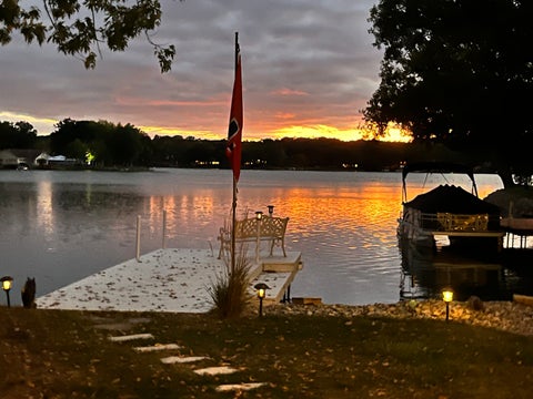 Tiny photo for 525 Sunrise Drive, Loda, IL 60948 (MLS # 12751670)
