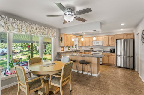 Tiny photo for 525 Sunrise Drive, Loda, IL 60948 (MLS # 12751670)
