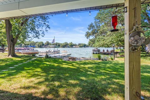 Tiny photo for 525 Sunrise Drive, Loda, IL 60948 (MLS # 12751670)