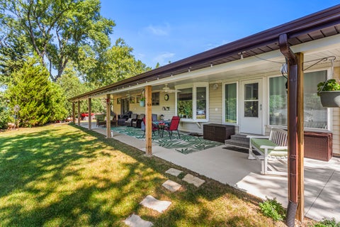 Tiny photo for 525 Sunrise Drive, Loda, IL 60948 (MLS # 12751670)