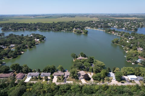 Tiny photo for 525 Sunrise Drive, Loda, IL 60948 (MLS # 12751670)