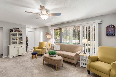 Tiny photo for 525 Sunrise Drive, Loda, IL 60948 (MLS # 12751670)