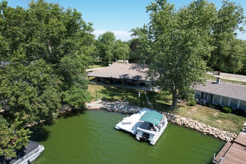 Tiny photo for 525 Sunrise Drive, Loda, IL 60948 (MLS # 12751670)