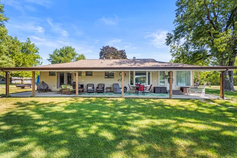 Tiny photo for 525 Sunrise Drive, Loda, IL 60948 (MLS # 12751670)