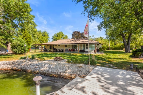 Photo of 525 Sunrise Drive, Loda, IL 60948 (MLS # 12751670)