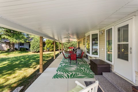 Tiny photo for 525 Sunrise Drive, Loda, IL 60948 (MLS # 12751670)