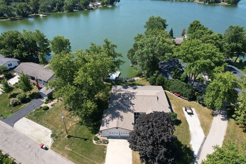 Tiny photo for 525 Sunrise Drive, Loda, IL 60948 (MLS # 12751670)