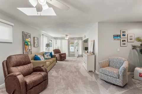 Tiny photo for 525 Sunrise Drive, Loda, IL 60948 (MLS # 12751670)