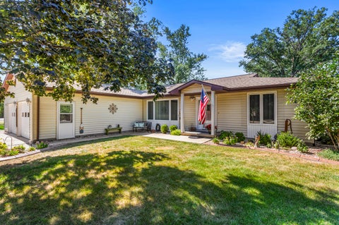 Tiny photo for 525 Sunrise Drive, Loda, IL 60948 (MLS # 12751670)