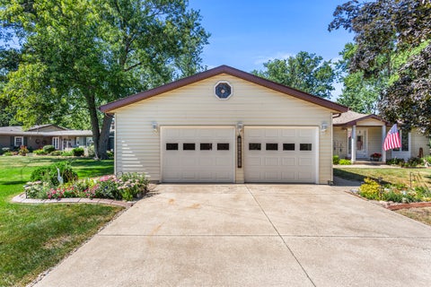 Tiny photo for 525 Sunrise Drive, Loda, IL 60948 (MLS # 12751670)