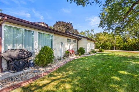 Tiny photo for 525 Sunrise Drive, Loda, IL 60948 (MLS # 12751670)