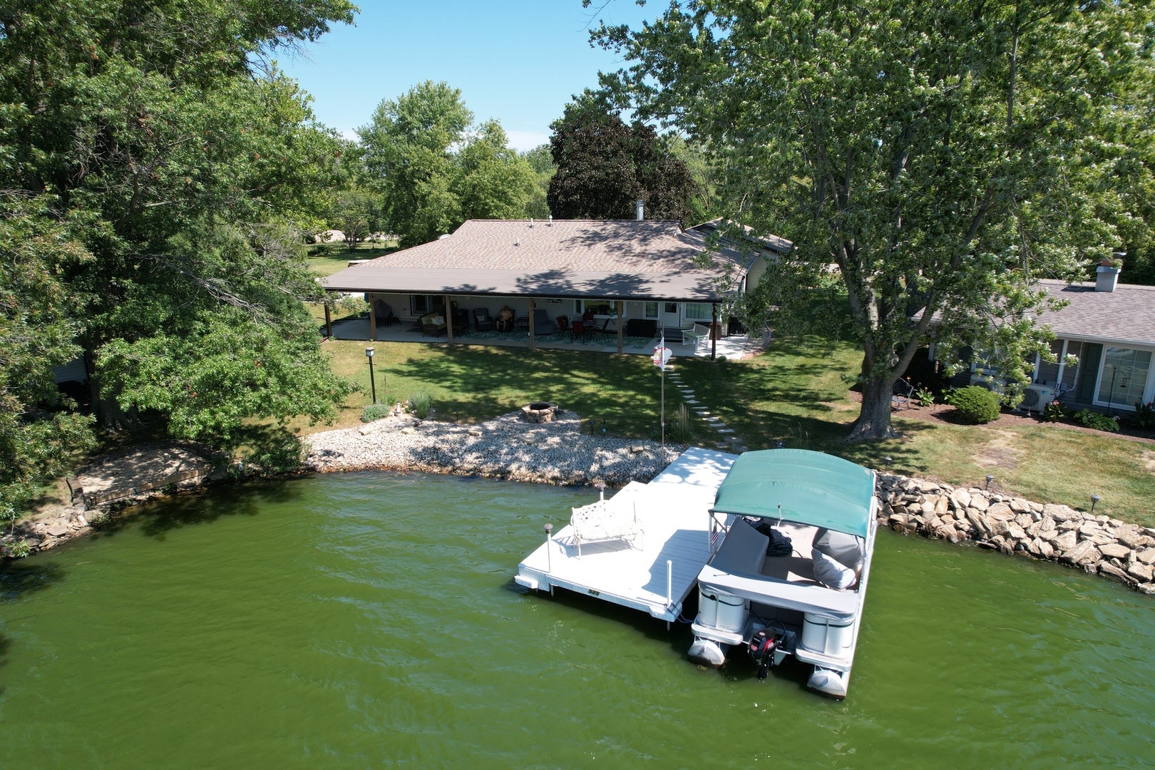 525 Sunrise Drive