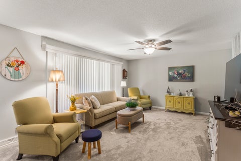 Tiny photo for 525 Sunrise Drive, Loda, IL 60948 (MLS # 12751670)