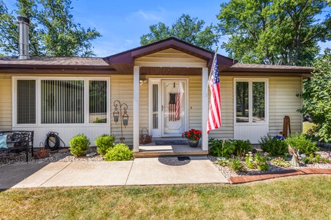 Tiny photo for 525 Sunrise Drive, Loda, IL 60948 (MLS # 12751670)
