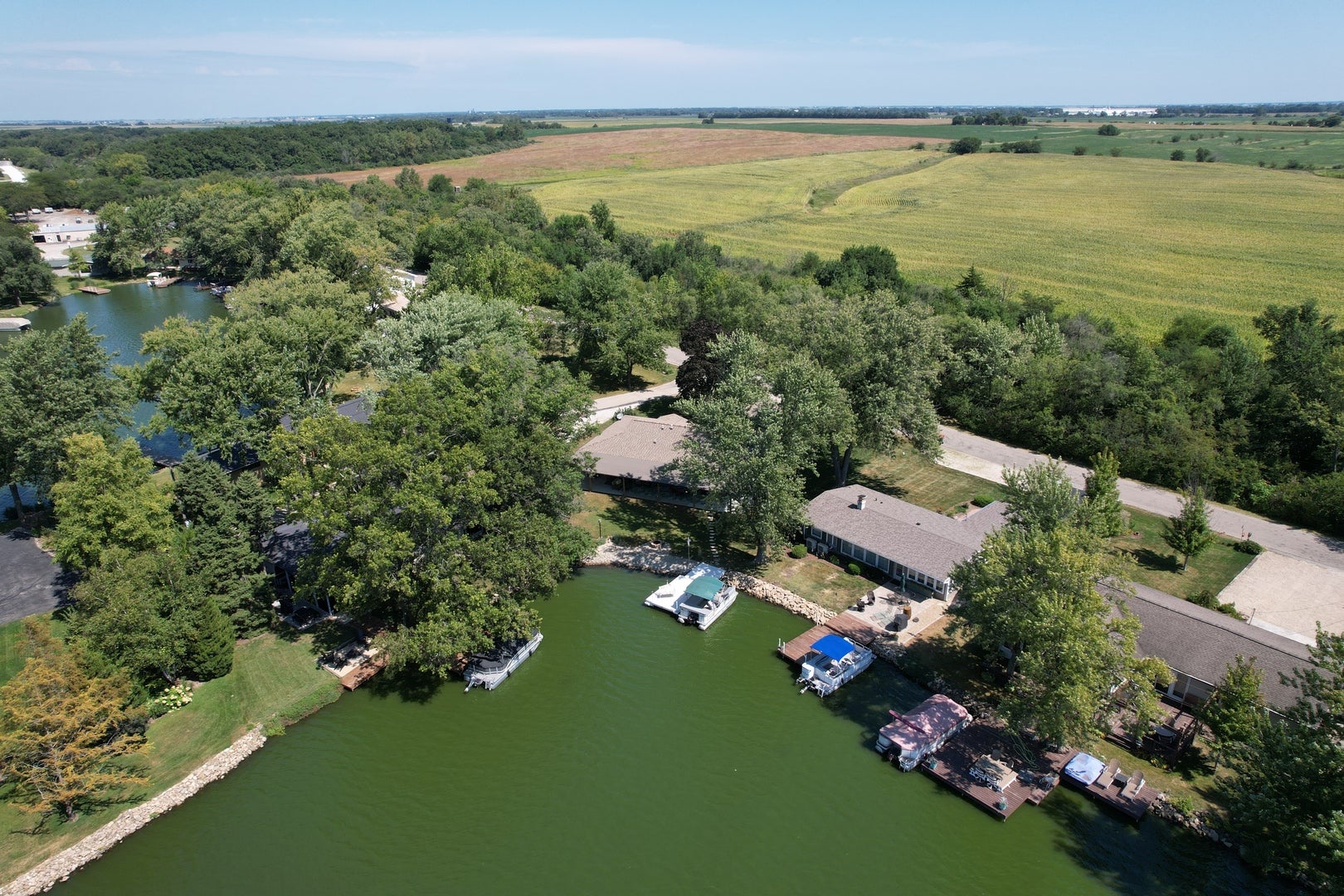 525 Sunrise Drive