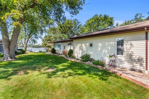 Tiny photo for 525 Sunrise Drive, Loda, IL 60948 (MLS # 12751670)