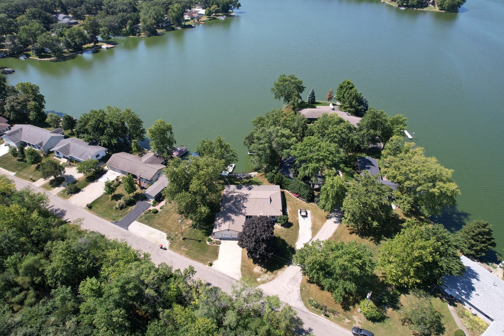 525 Sunrise Drive