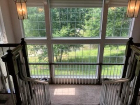 Tiny photo for 4932 Lake View Drive, Quincy, IL 62305 (MLS # 100539045)