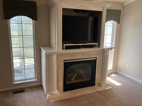 Tiny photo for 4932 Lake View Drive, Quincy, IL 62305 (MLS # 100539045)