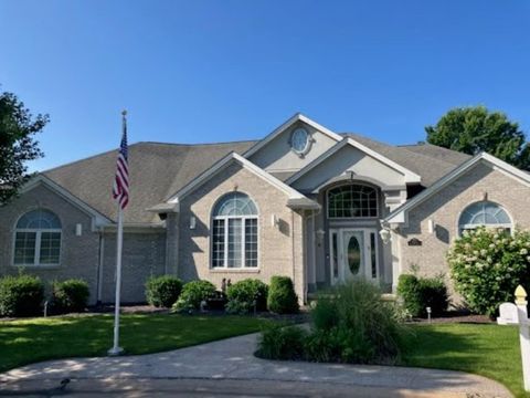 Tiny photo for 4932 Lake View Drive, Quincy, IL 62305 (MLS # 100539045)