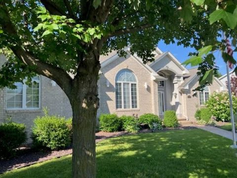 Tiny photo for 4932 Lake View Drive, Quincy, IL 62305 (MLS # 100539045)