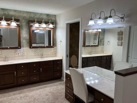 Tiny photo for 4932 Lake View Drive, Quincy, IL 62305 (MLS # 100539045)