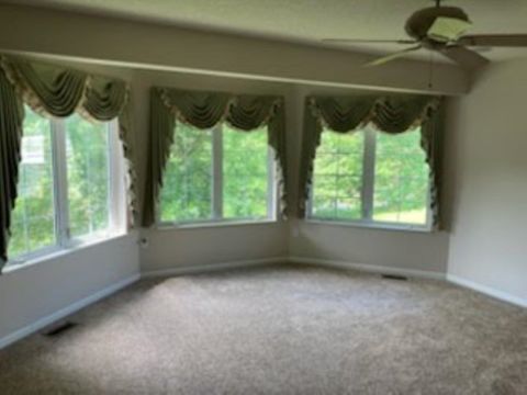 Tiny photo for 4932 Lake View Drive, Quincy, IL 62305 (MLS # 100539045)