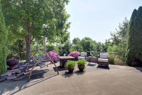 Tiny photo for 4932 Lake View Drive, Quincy, IL 62305 (MLS # 100539045)