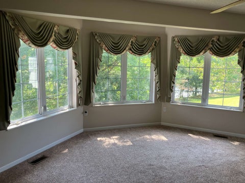 Tiny photo for 4932 Lake View Drive, Quincy, IL 62305 (MLS # 100539045)