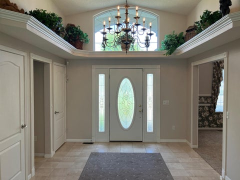 Tiny photo for 4932 Lake View Drive, Quincy, IL 62305 (MLS # 100539045)