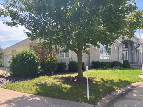 Tiny photo for 4932 Lake View Drive, Quincy, IL 62305 (MLS # 100539045)