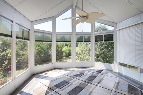 Tiny photo for 4932 Lake View Drive, Quincy, IL 62305 (MLS # 100539045)