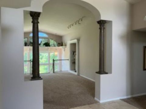 Tiny photo for 4932 Lake View Drive, Quincy, IL 62305 (MLS # 100539045)