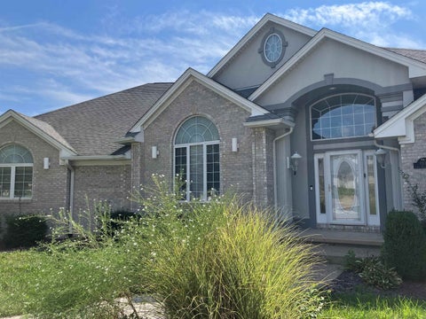Tiny photo for 4932 Lake View Drive, Quincy, IL 62305 (MLS # 100539045)