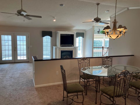Tiny photo for 4932 Lake View Drive, Quincy, IL 62305 (MLS # 100539045)