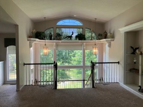 Tiny photo for 4932 Lake View Drive, Quincy, IL 62305 (MLS # 100539045)