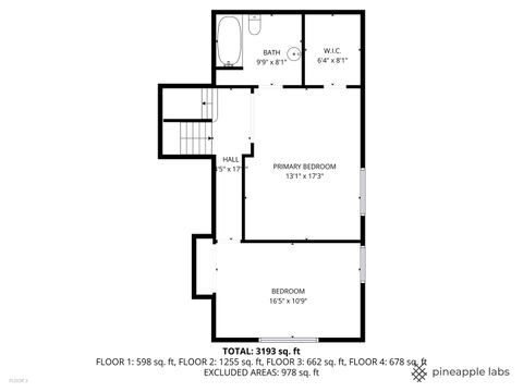 Tiny photo for 325 Pine Court, Naperville, IL 60540 (MLS # 12505275)