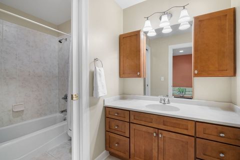 Tiny photo for 325 Pine Court, Naperville, IL 60540 (MLS # 12505275)