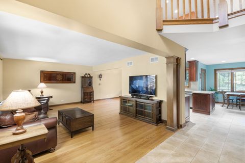 Tiny photo for 325 Pine Court, Naperville, IL 60540 (MLS # 12505275)