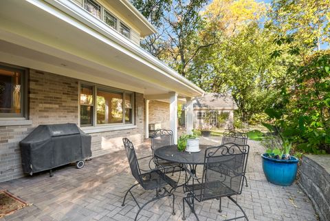 Tiny photo for 325 Pine Court, Naperville, IL 60540 (MLS # 12505275)