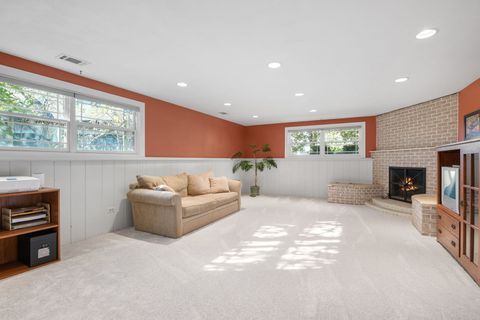 Tiny photo for 325 Pine Court, Naperville, IL 60540 (MLS # 12505275)