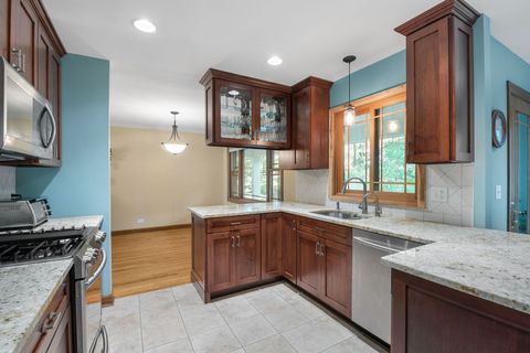 Tiny photo for 325 Pine Court, Naperville, IL 60540 (MLS # 12505275)