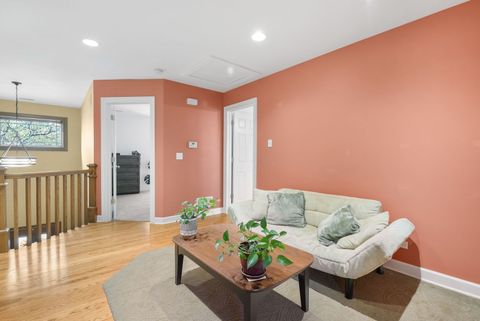 Tiny photo for 325 Pine Court, Naperville, IL 60540 (MLS # 12505275)