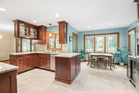 Tiny photo for 325 Pine Court, Naperville, IL 60540 (MLS # 12505275)