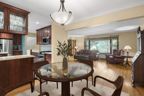 Tiny photo for 325 Pine Court, Naperville, IL 60540 (MLS # 12505275)