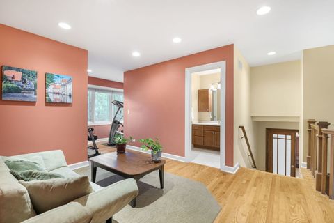 Tiny photo for 325 Pine Court, Naperville, IL 60540 (MLS # 12505275)