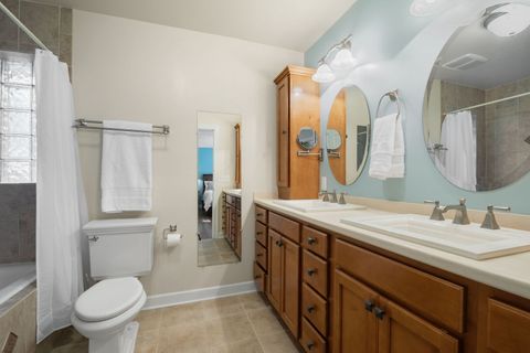 Tiny photo for 325 Pine Court, Naperville, IL 60540 (MLS # 12505275)