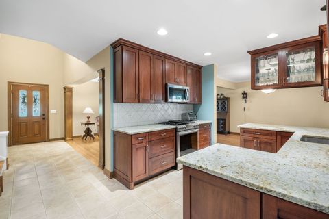 Tiny photo for 325 Pine Court, Naperville, IL 60540 (MLS # 12505275)