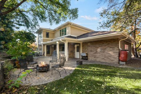 Tiny photo for 325 Pine Court, Naperville, IL 60540 (MLS # 12505275)