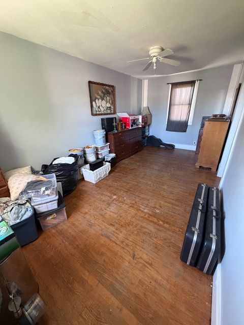 Tiny photo for 802 E Poplar Street, West Frankfort, IL 62896 (MLS # 12611308)